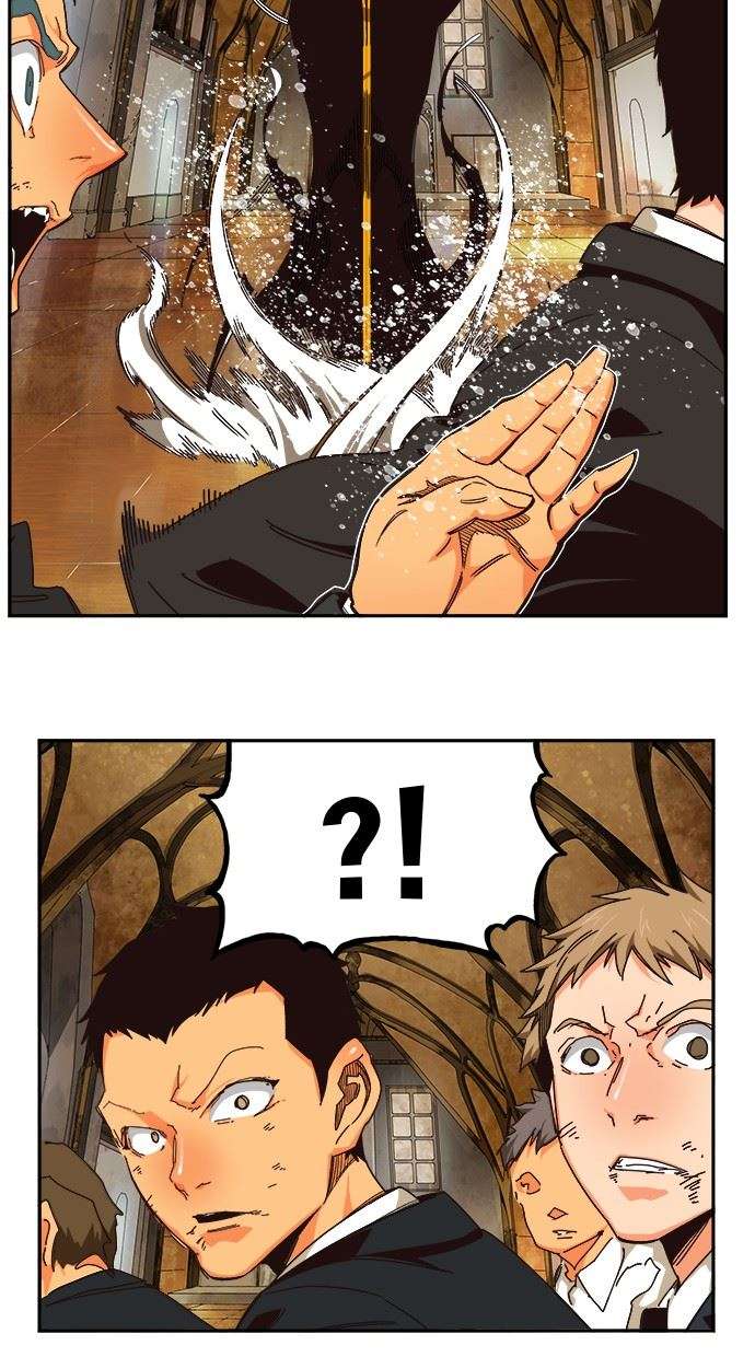 The God of High School Chapter 511 Gambar 23