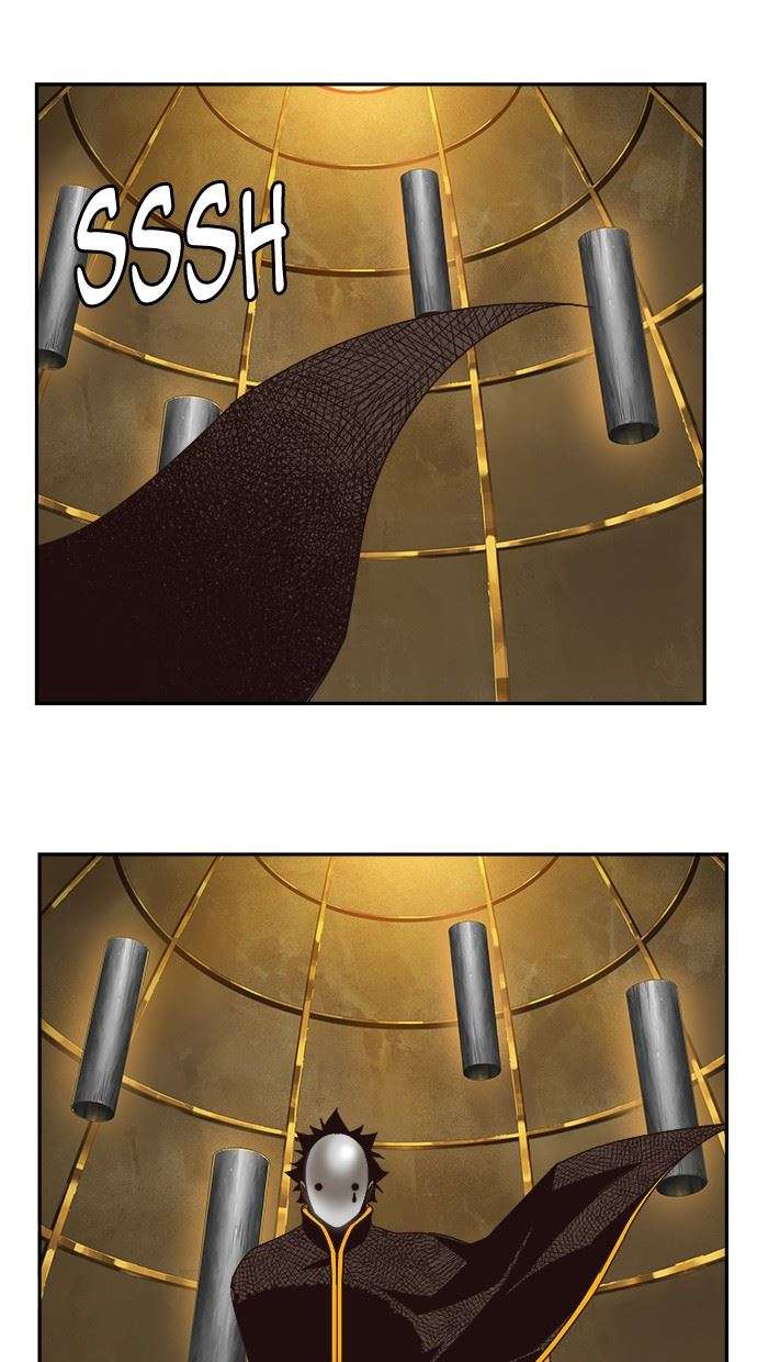 The God of High School Chapter 511 Gambar 24