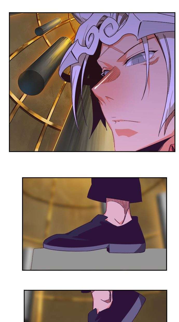 The God of High School Chapter 511 Gambar 29