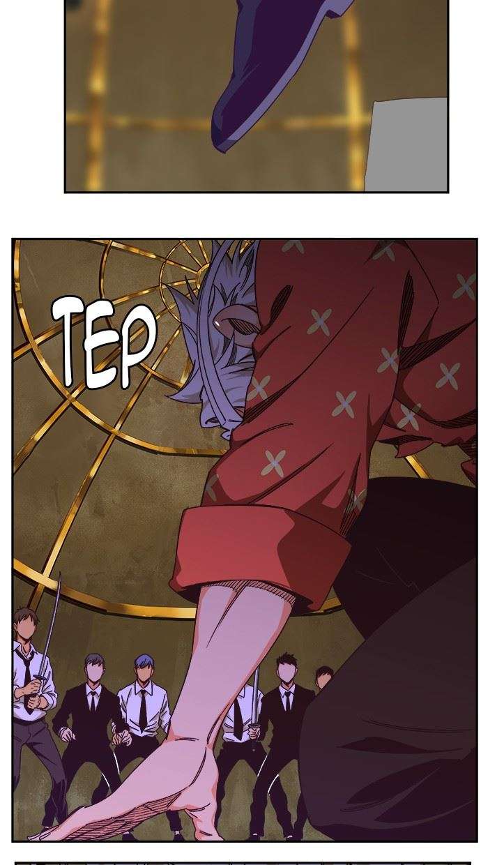 The God of High School Chapter 511 Gambar 30