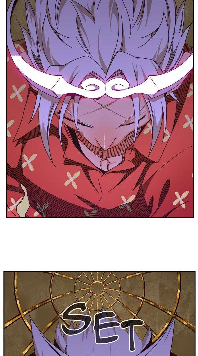 The God of High School Chapter 511 Gambar 31