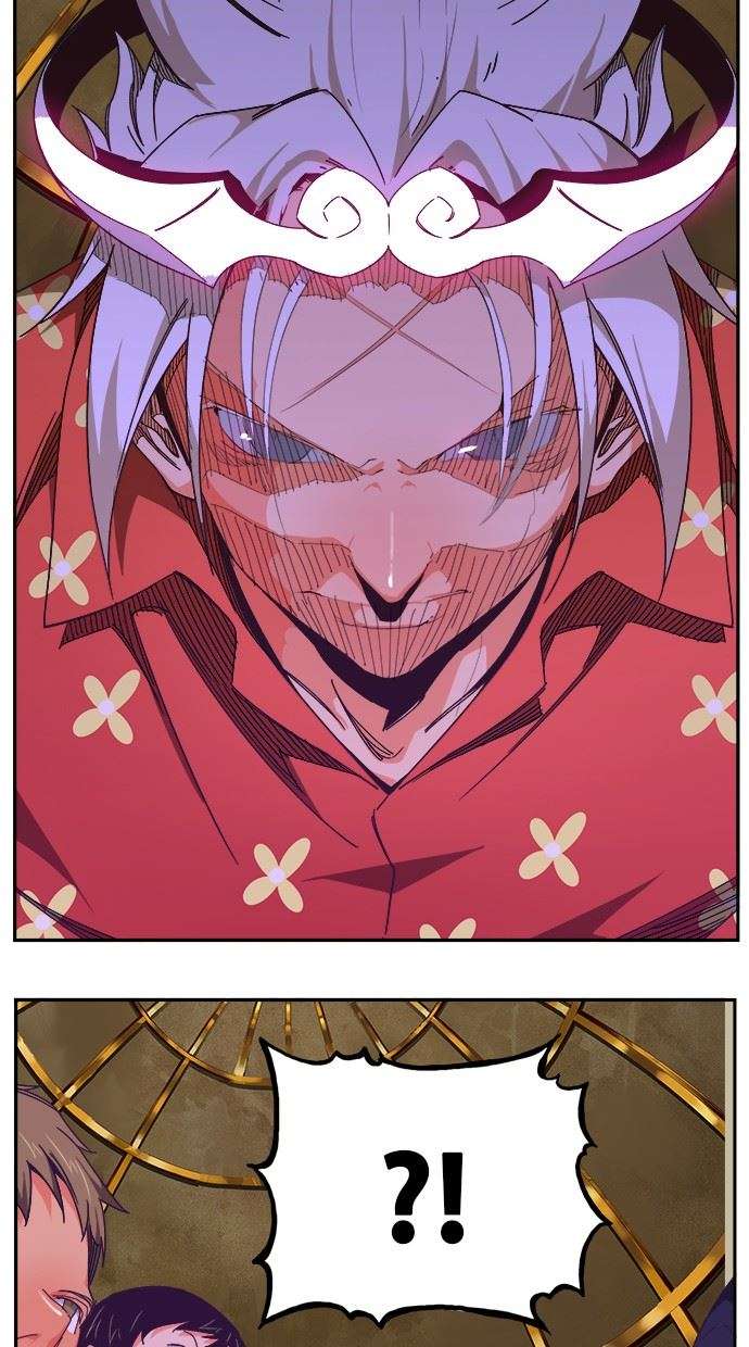 The God of High School Chapter 511 Gambar 32