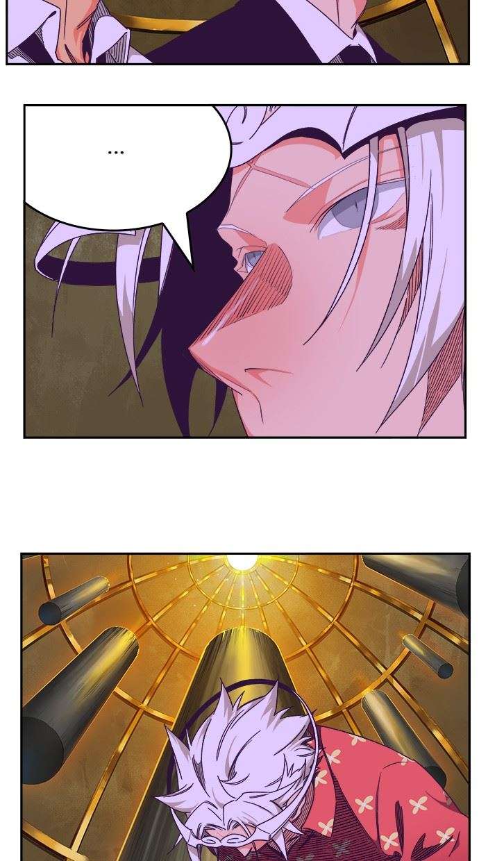 The God of High School Chapter 511 Gambar 35