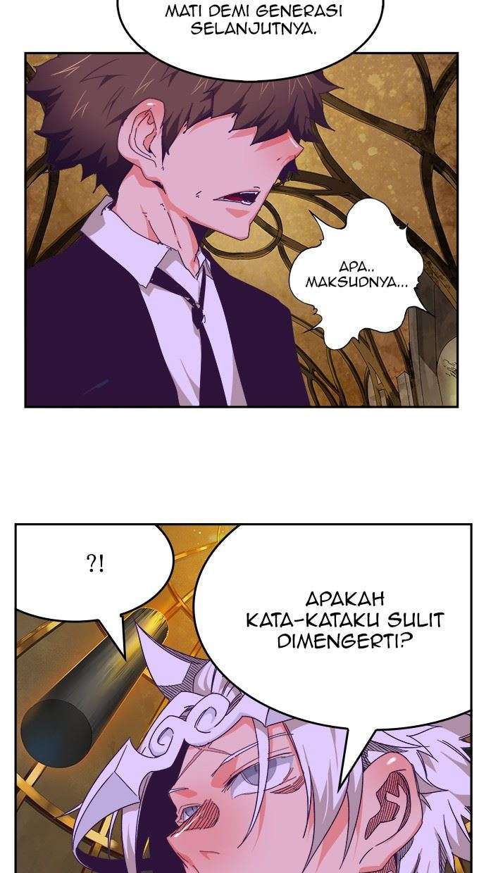 The God of High School Chapter 511 Gambar 37