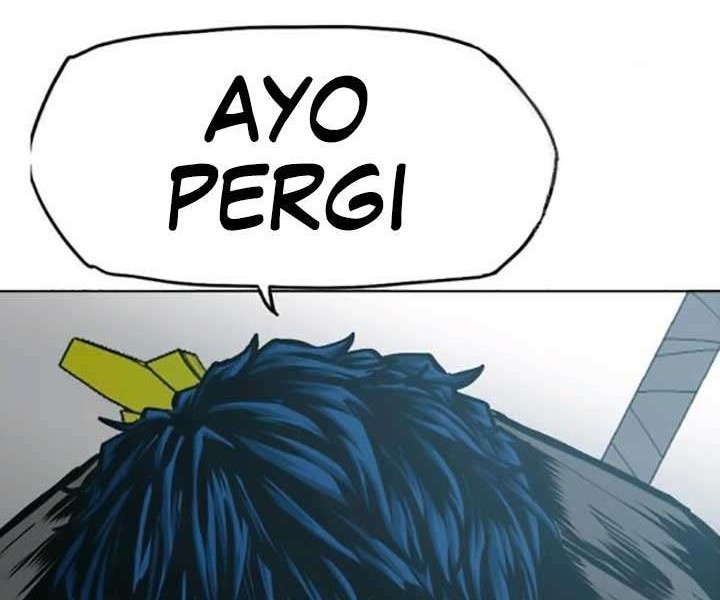 Rooftop Sword Master Chapter 60 Gambar 9