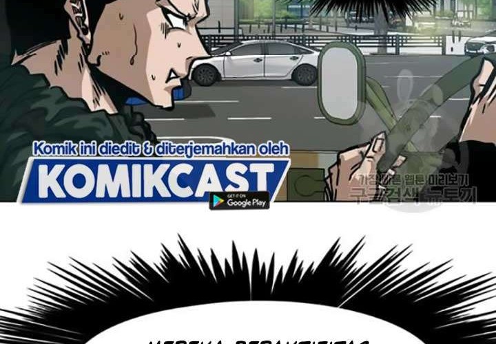 Rooftop Sword Master Chapter 60 Gambar 15