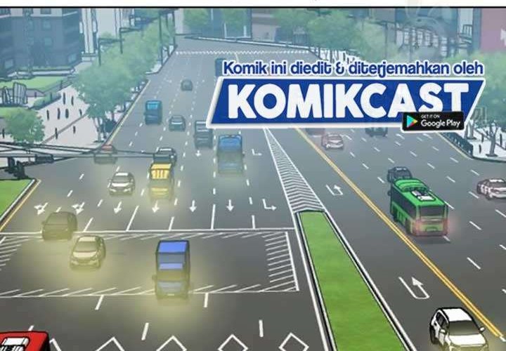 Rooftop Sword Master Chapter 60 Gambar 17