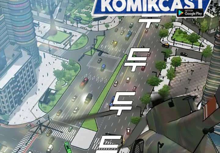 Rooftop Sword Master Chapter 60 Gambar 19