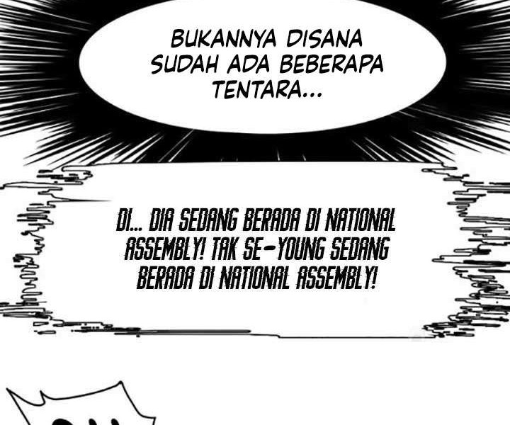 Rooftop Sword Master Chapter 60 Gambar 21