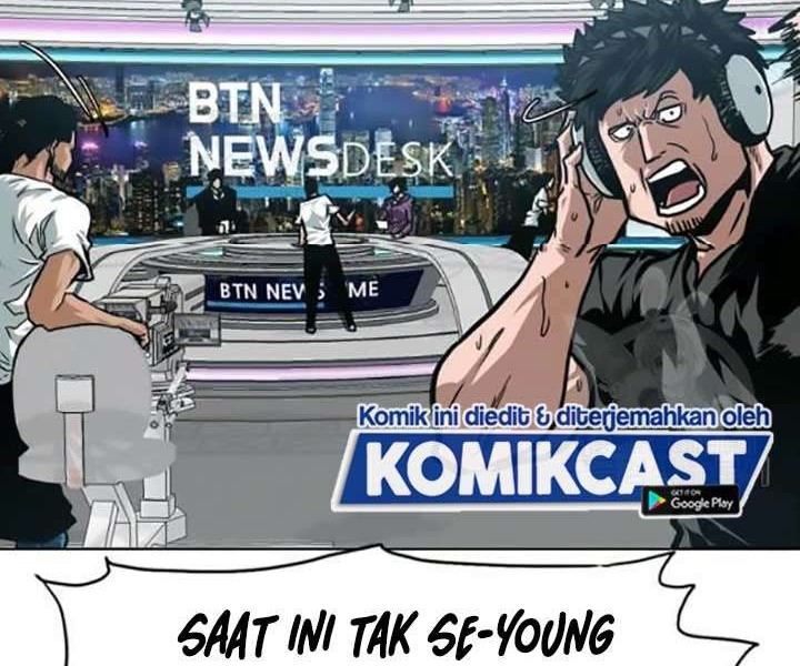 Rooftop Sword Master Chapter 60 Gambar 23