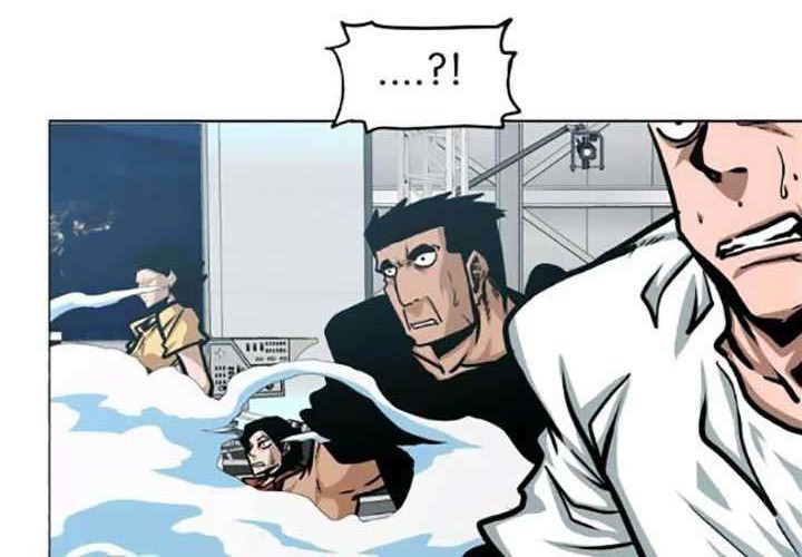 Rooftop Sword Master Chapter 60 Gambar 27