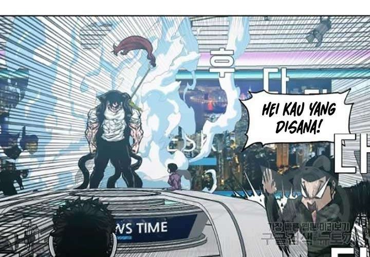 Rooftop Sword Master Chapter 60 Gambar 31