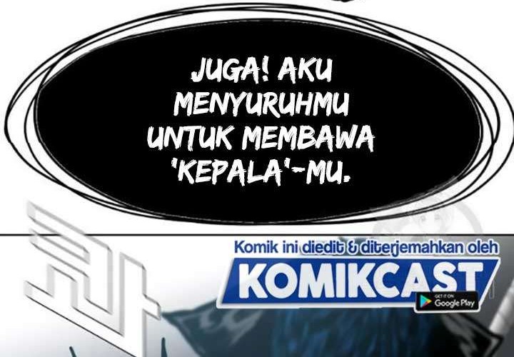 Rooftop Sword Master Chapter 60 Gambar 39