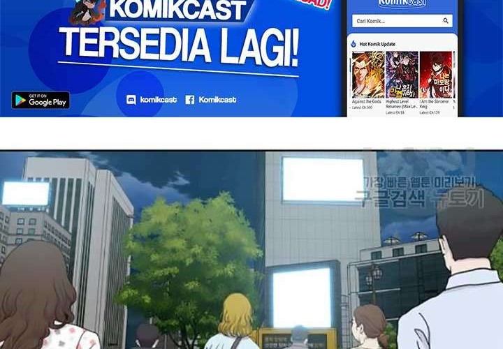 Rooftop Sword Master Chapter 60 Gambar 41