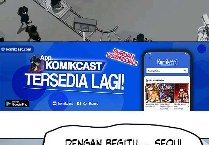 Rooftop Sword Master Chapter 60 Gambar 51