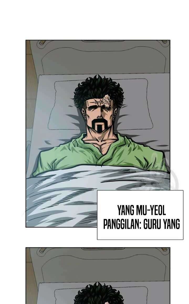 Rooftop Sword Master Chapter 60 Gambar 57