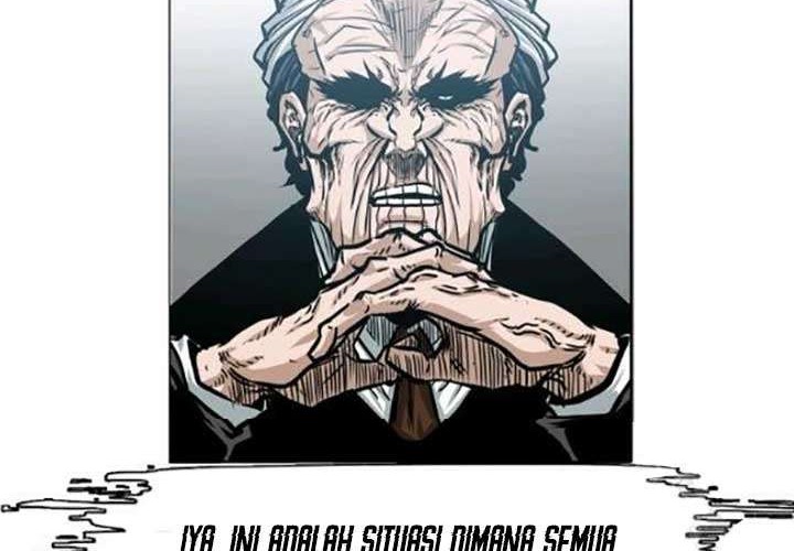 Rooftop Sword Master Chapter 60 Gambar 3