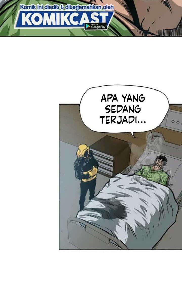 Rooftop Sword Master Chapter 60 Gambar 59