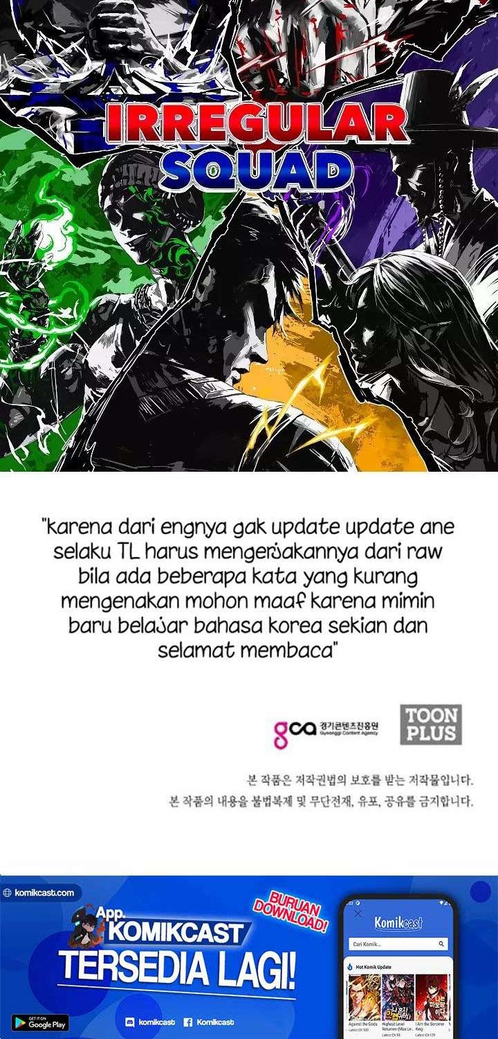 Rooftop Sword Master Chapter 60 Gambar 61