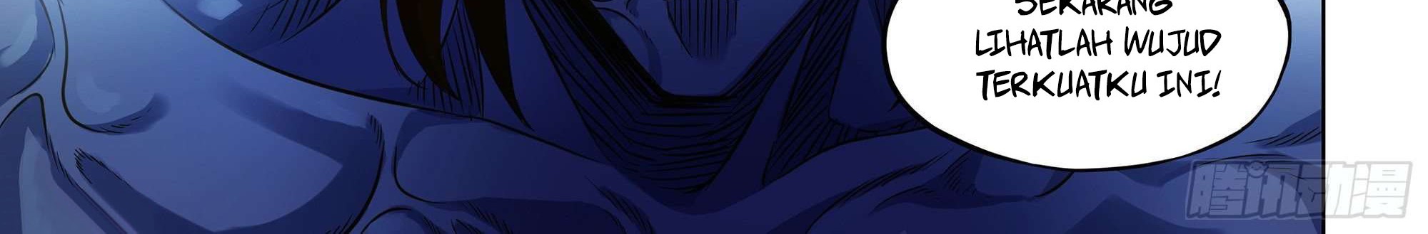 The Last Human Chapter 333 Gambar 12