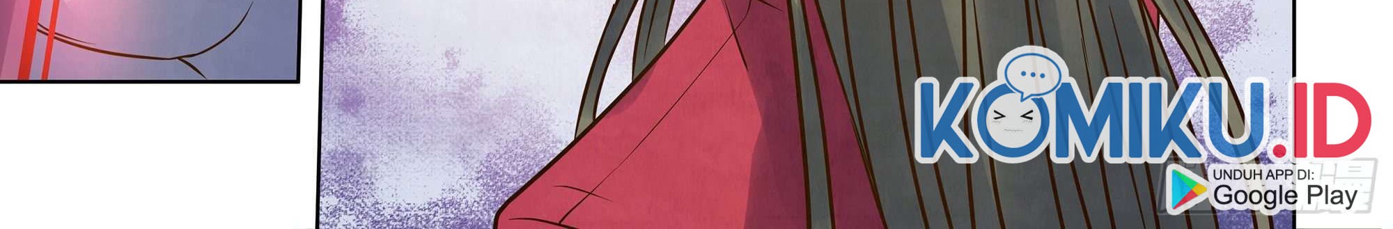 The Last Human Chapter 333 Gambar 16