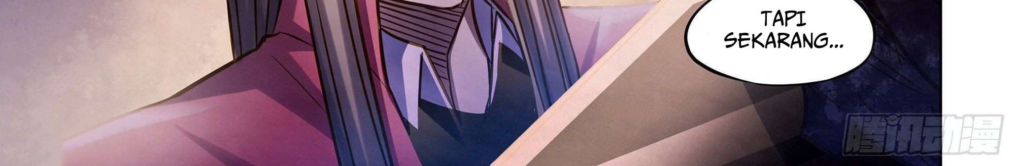 The Last Human Chapter 333 Gambar 24