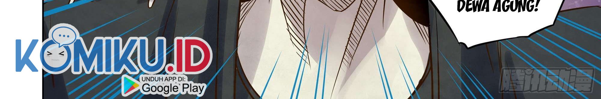 The Last Human Chapter 333 Gambar 6