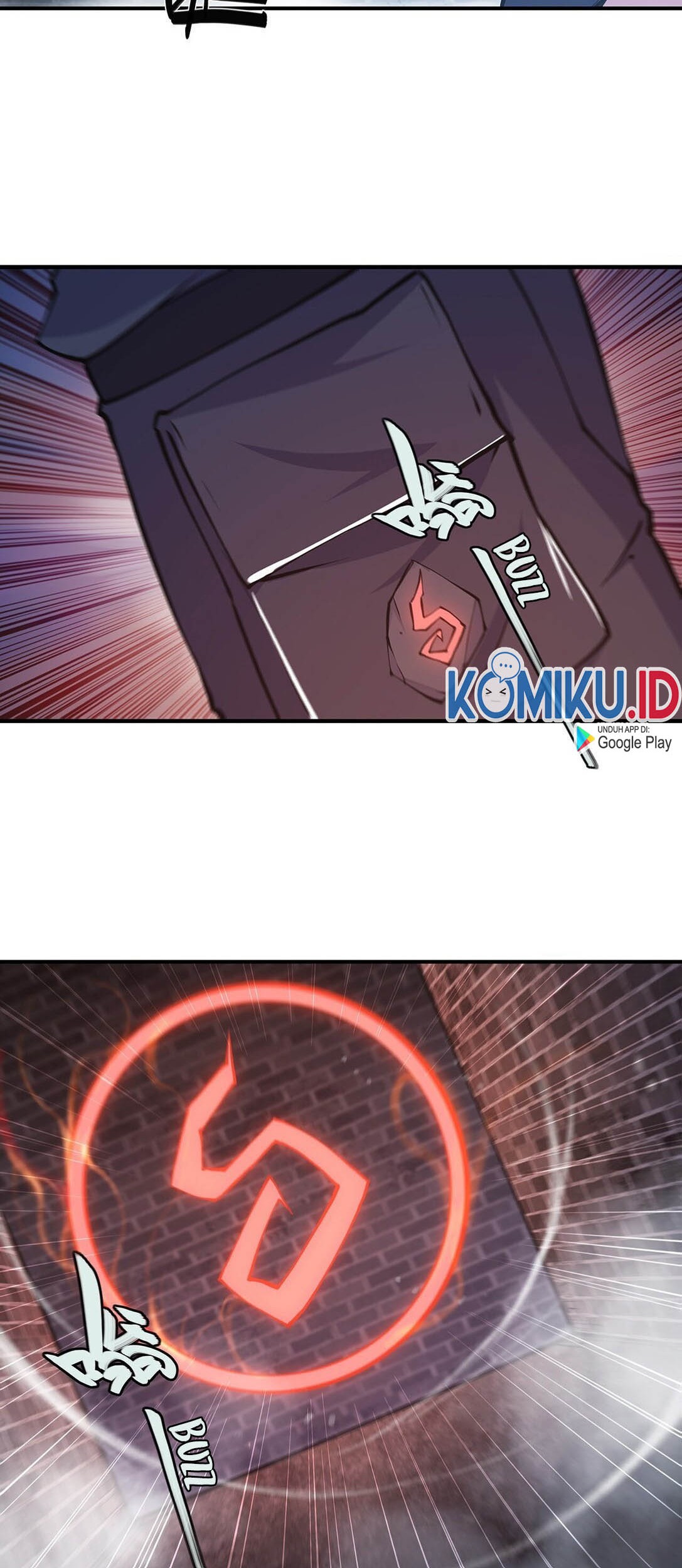 The Blood Princess And The Knight Chapter 81 Gambar 15