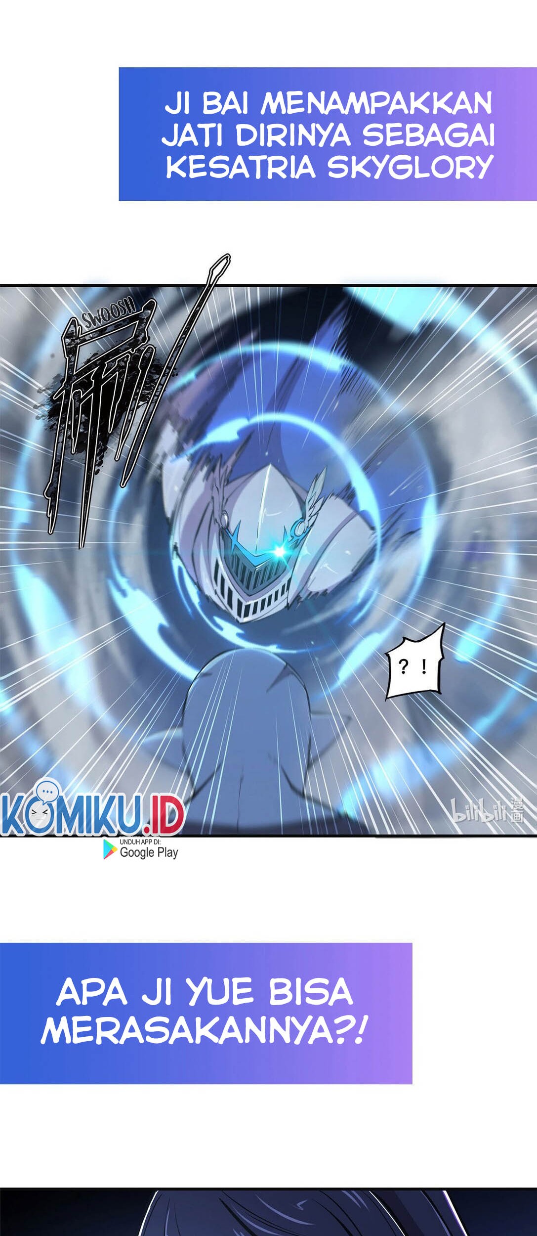 The Blood Princess And The Knight Chapter 81 Gambar 29