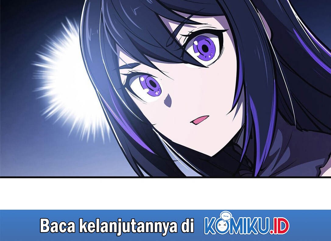 The Blood Princess And The Knight Chapter 81 Gambar 30