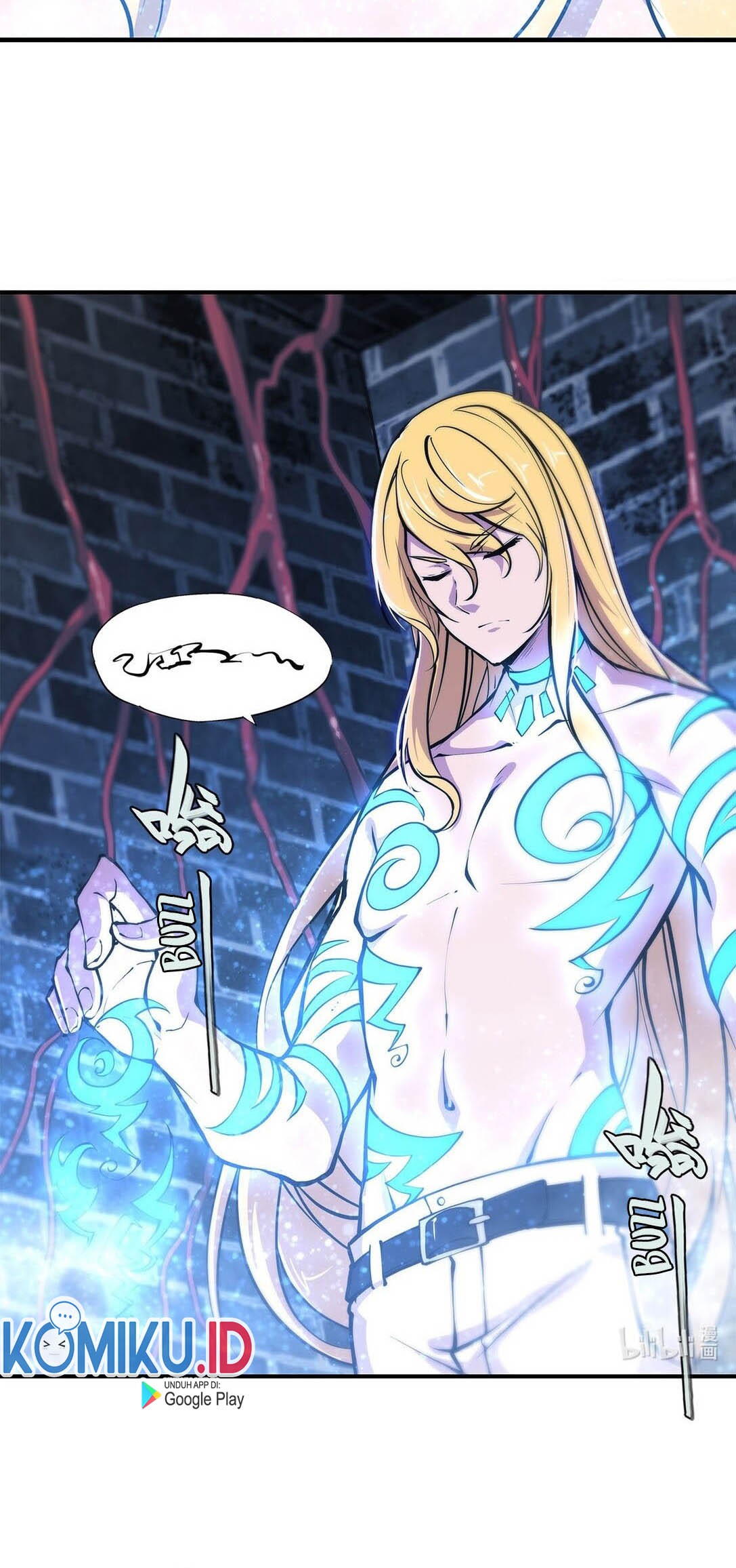 The Blood Princess And The Knight Chapter 81 Gambar 6