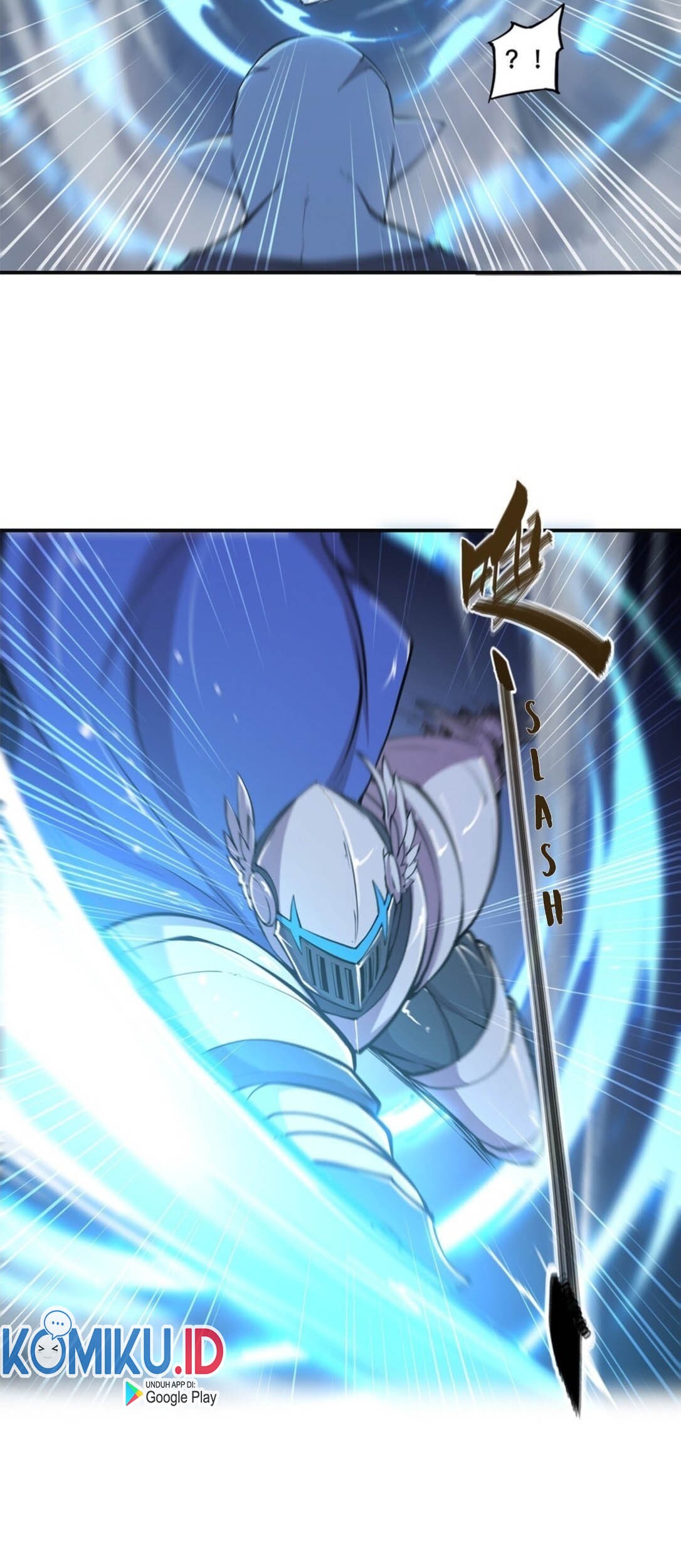 The Blood Princess And The Knight Chapter 82 Gambar 24