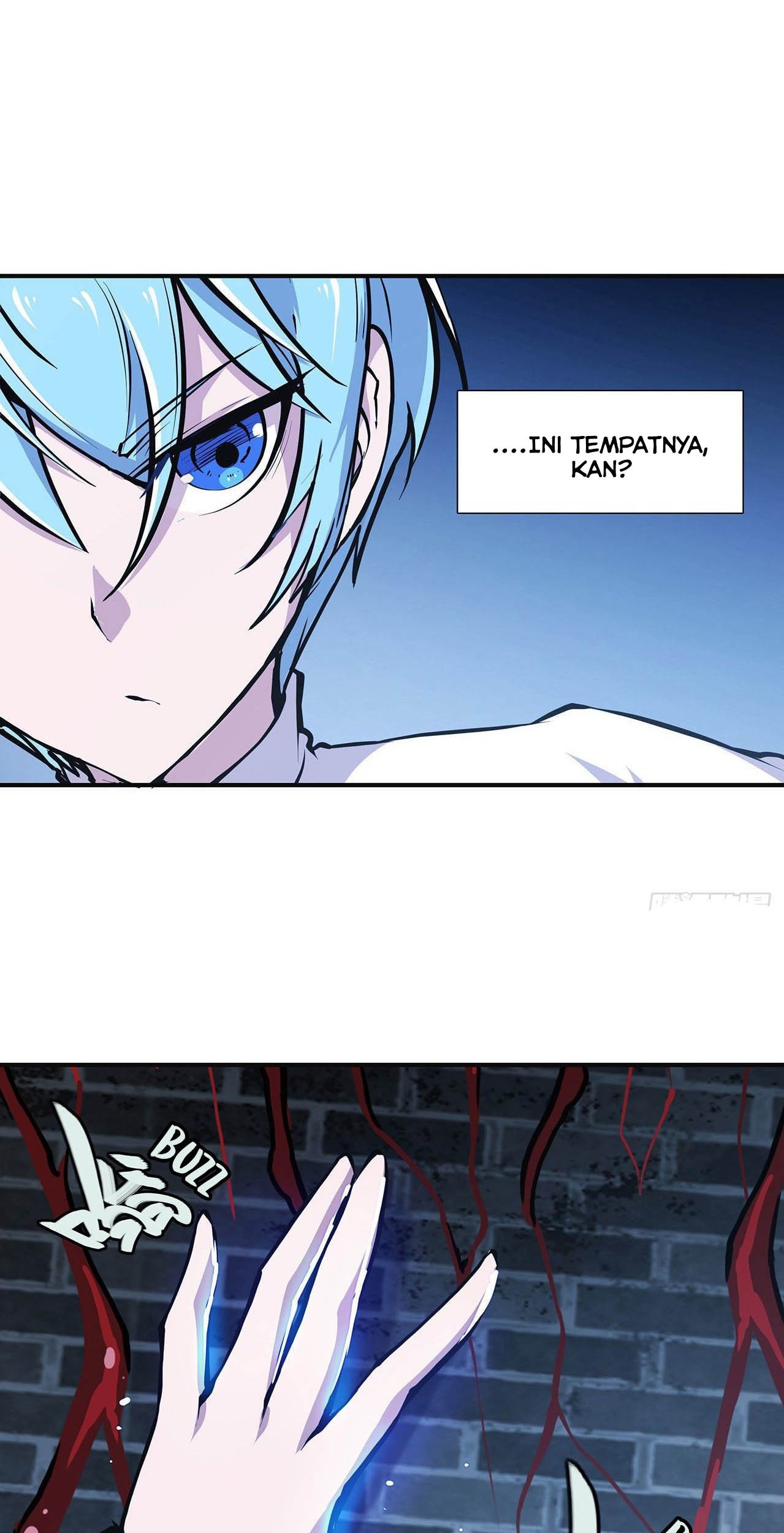 The Blood Princess And The Knight Chapter 83 Gambar 12