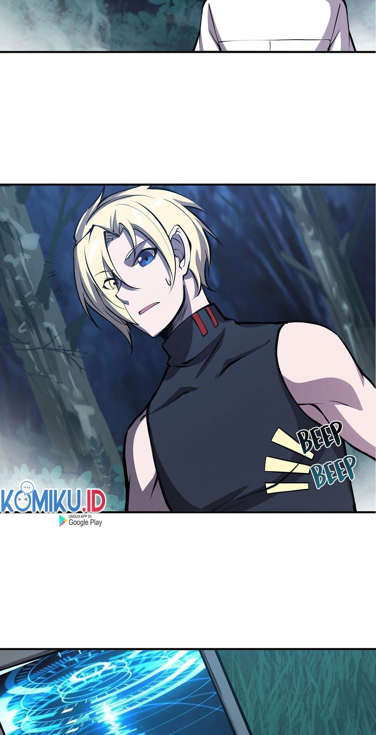 The Blood Princess And The Knight Chapter 83 Gambar 30