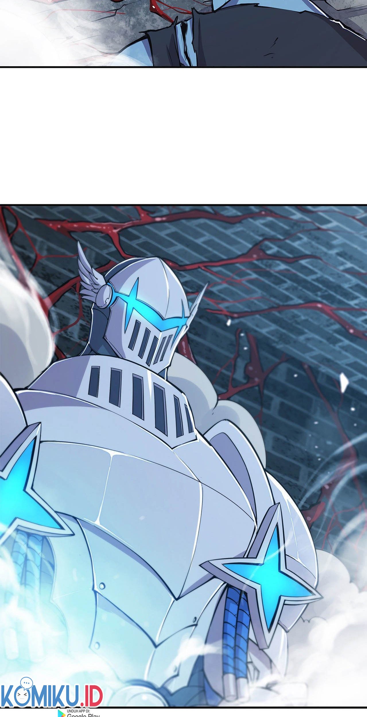 The Blood Princess And The Knight Chapter 83 Gambar 5