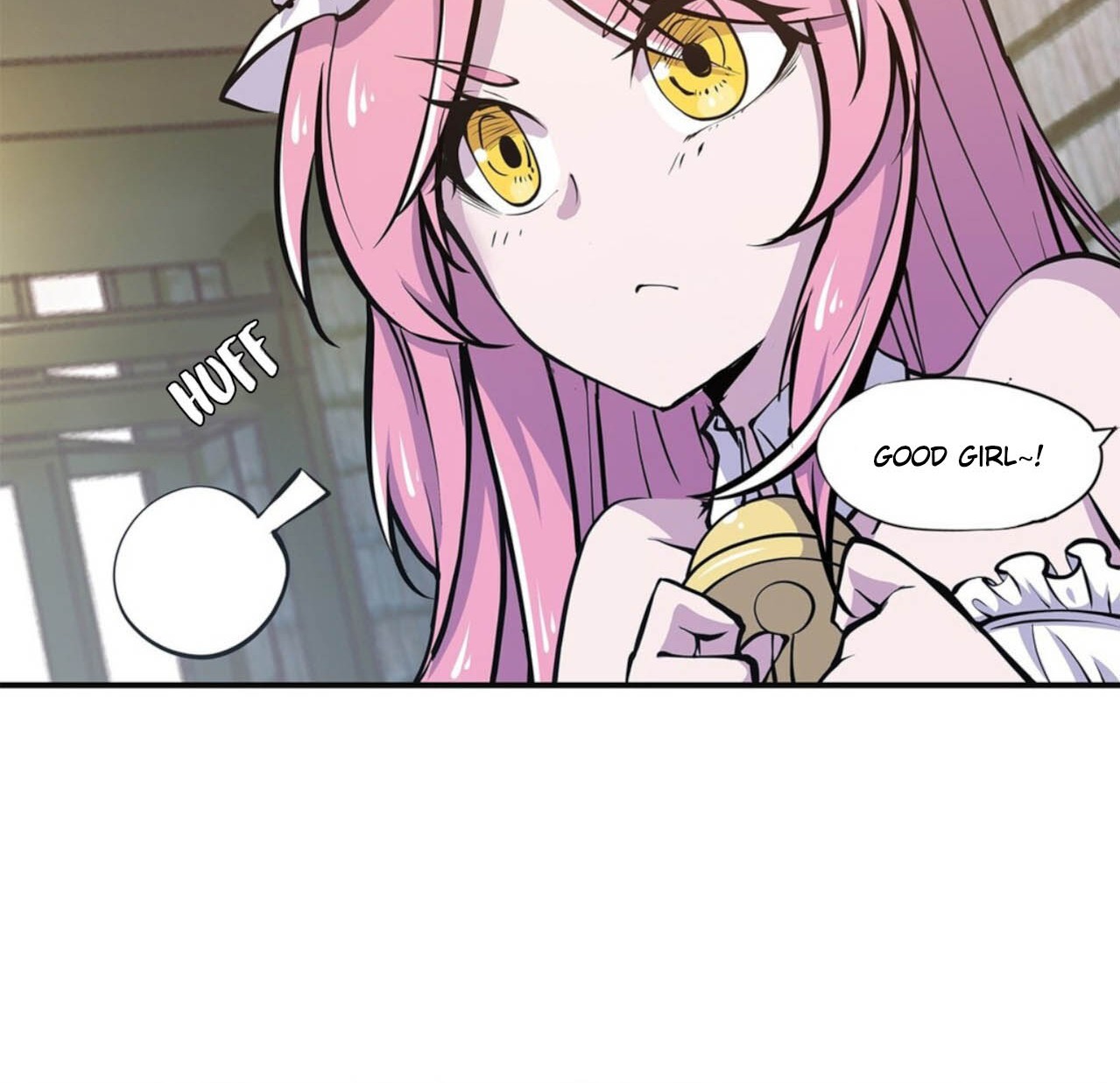 The Blood Princess And The Knight Chapter 84 Gambar 15