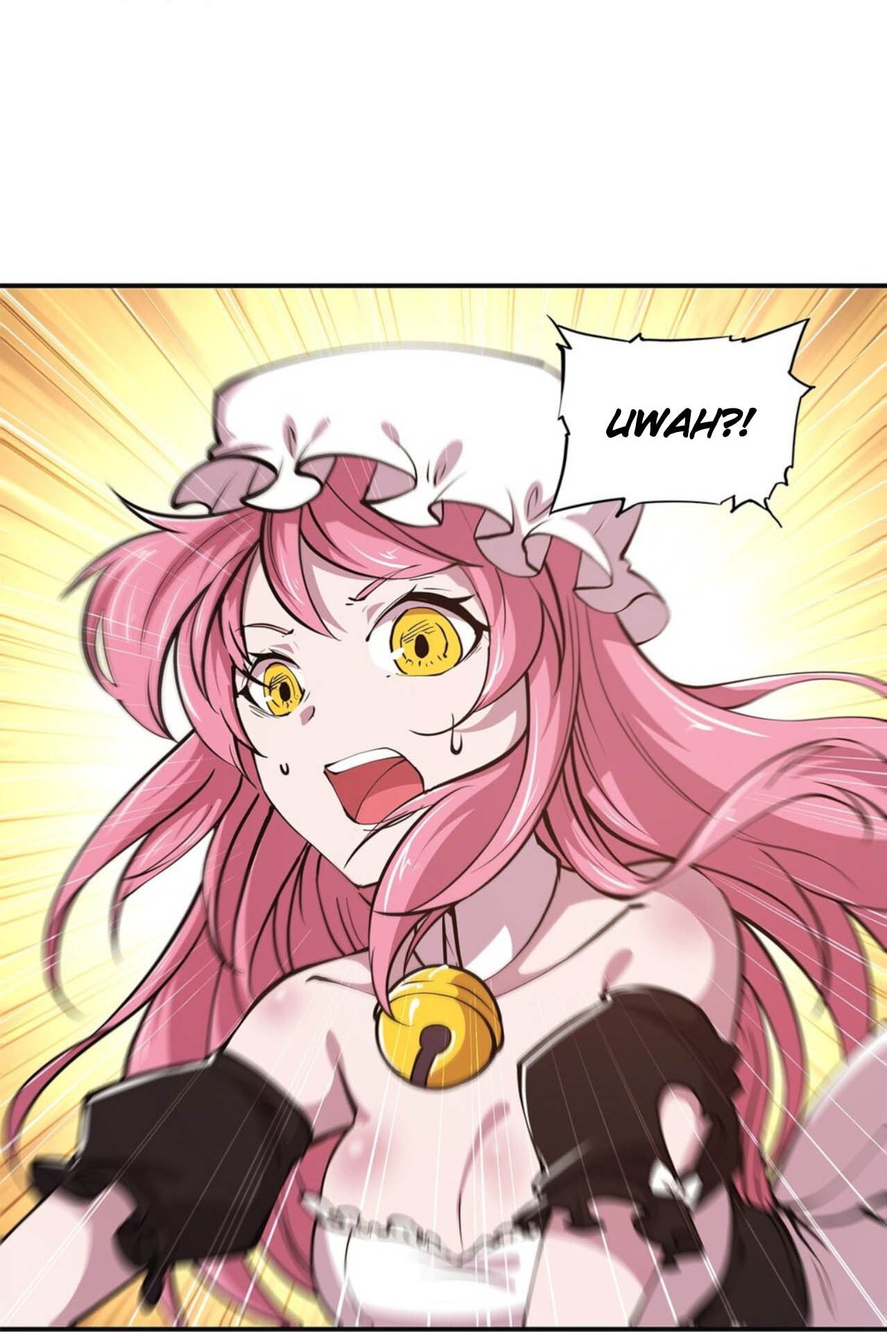 The Blood Princess And The Knight Chapter 84 Gambar 19