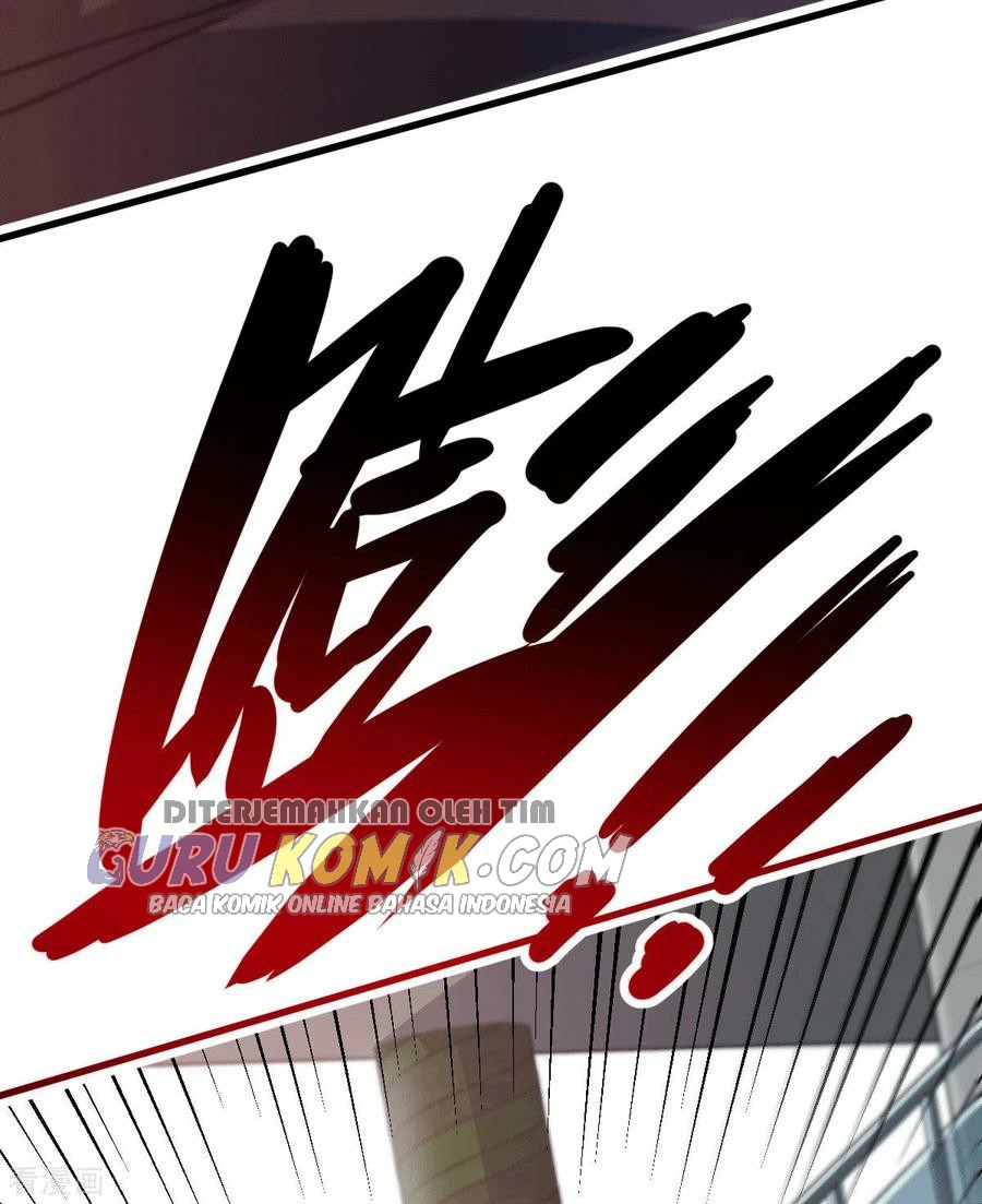 God of War Dragon Son-in-law Chapter 26 Gambar 51