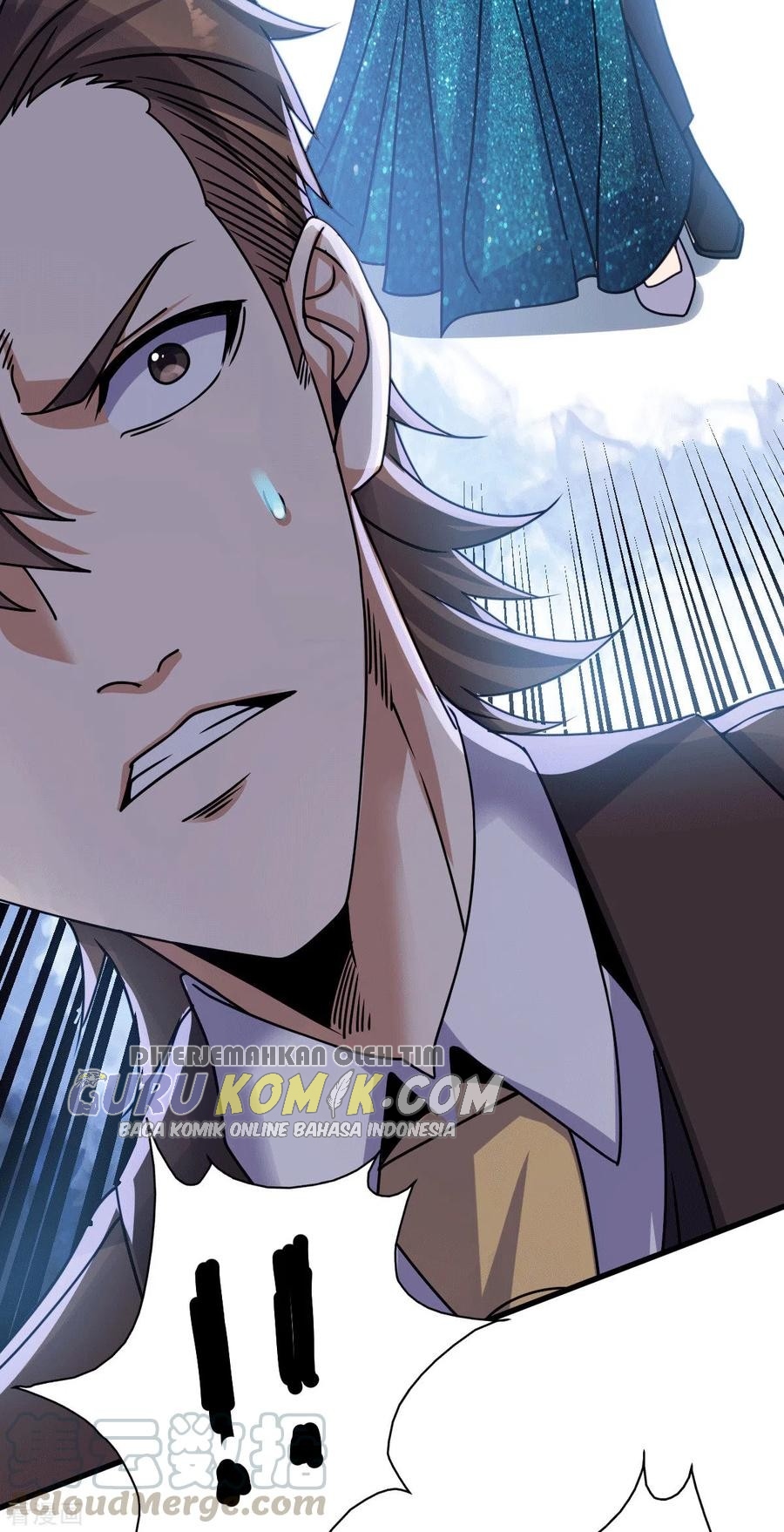 God of War Dragon Son-in-law Chapter 26 Gambar 6