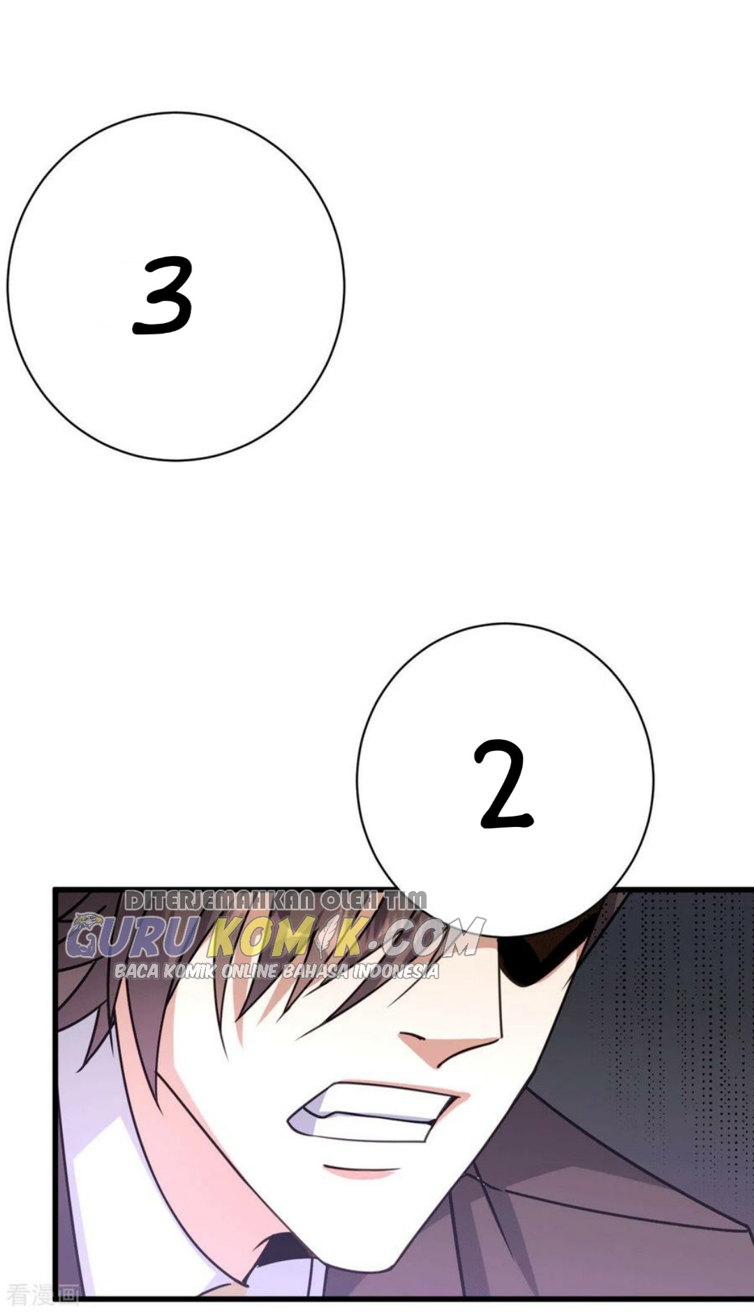 God of War Dragon Son-in-law Chapter 26 Gambar 9