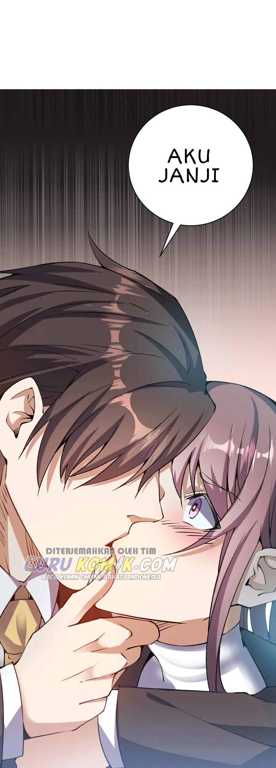 God of War Dragon Son-in-law Chapter 26 Gambar 13