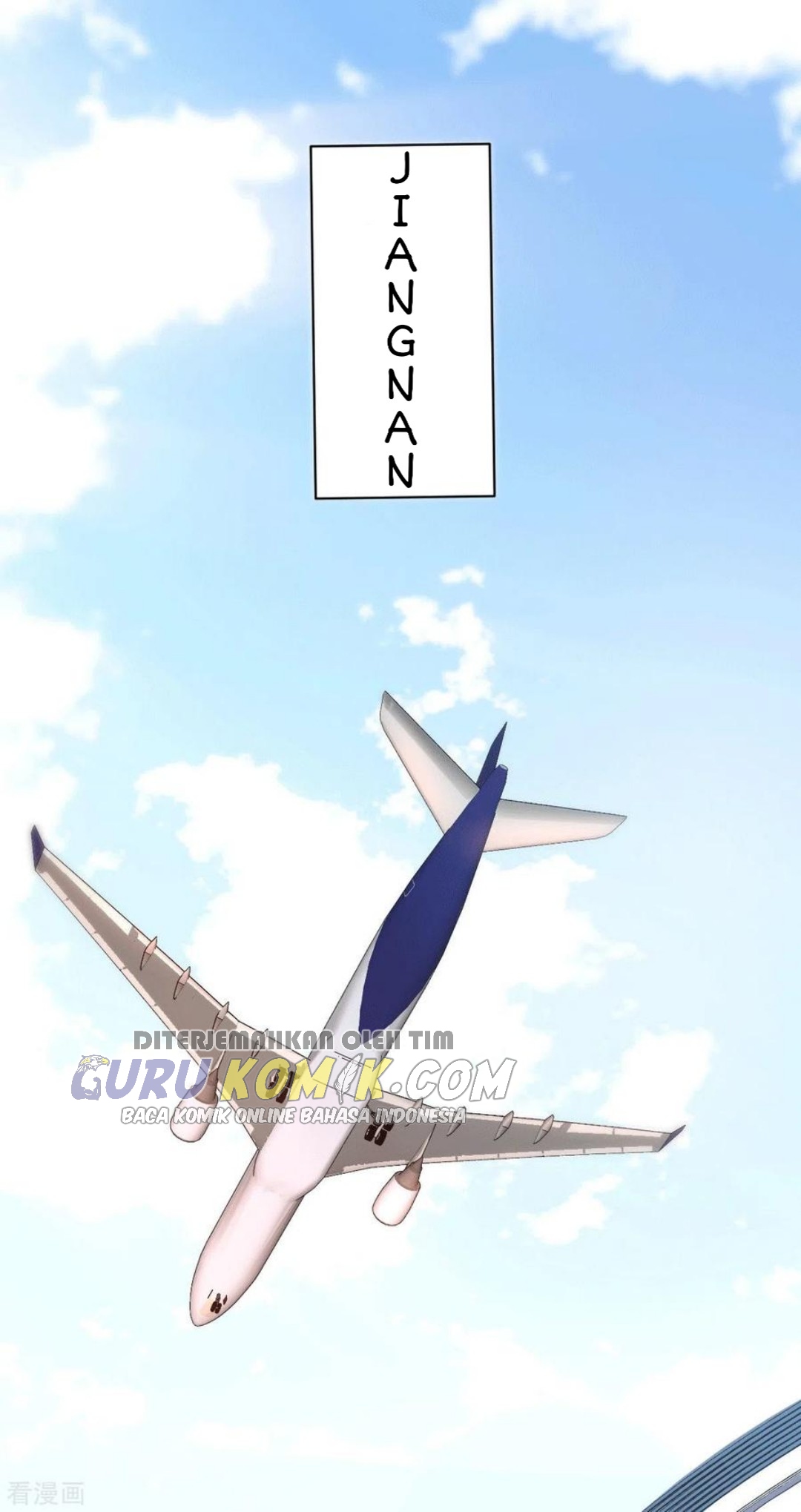 God of War Dragon Son-in-law Chapter 26 Gambar 27