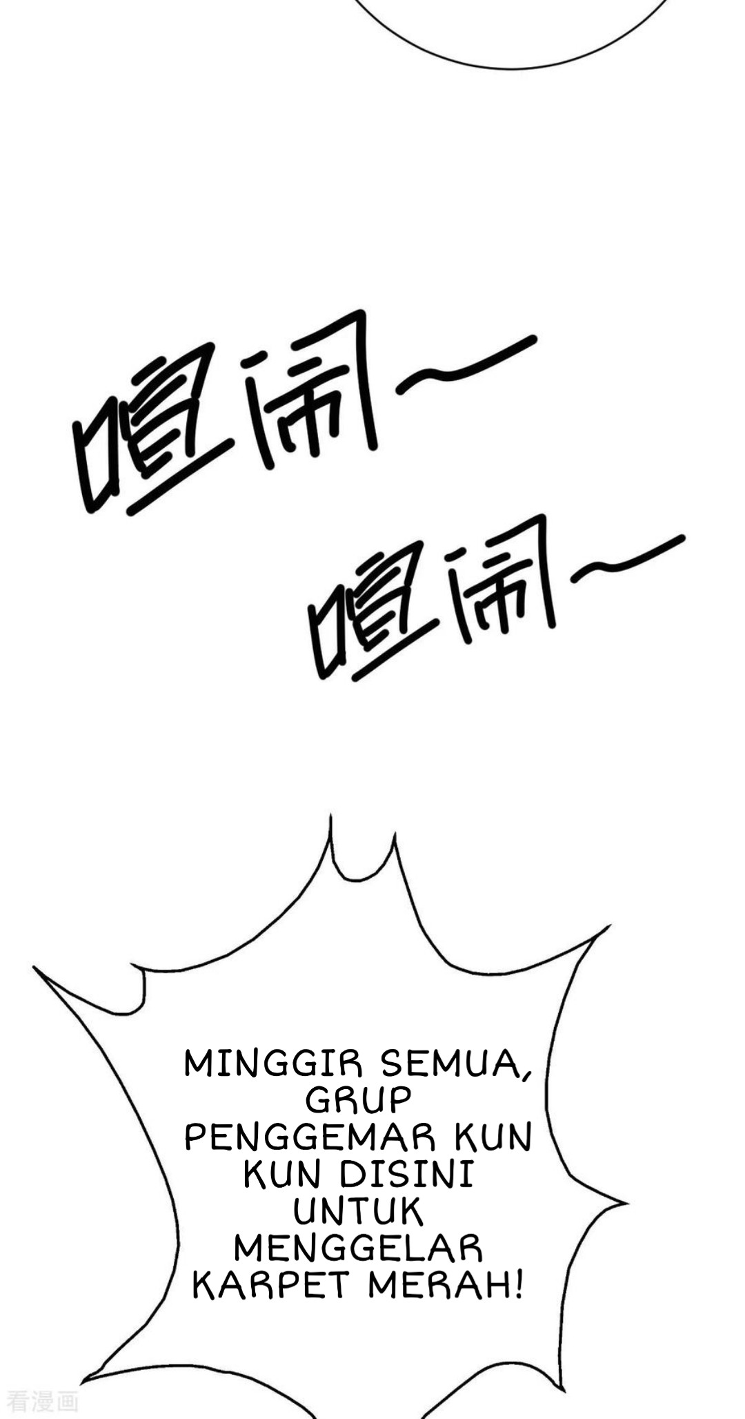 God of War Dragon Son-in-law Chapter 26 Gambar 32