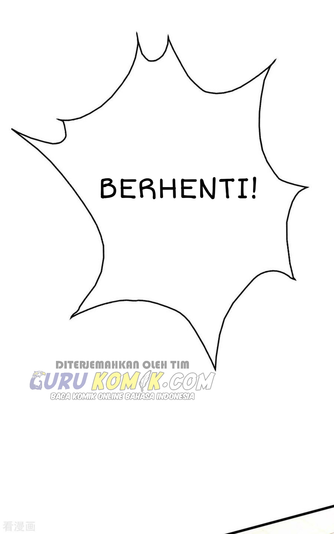 God of War Dragon Son-in-law Chapter 26 Gambar 41