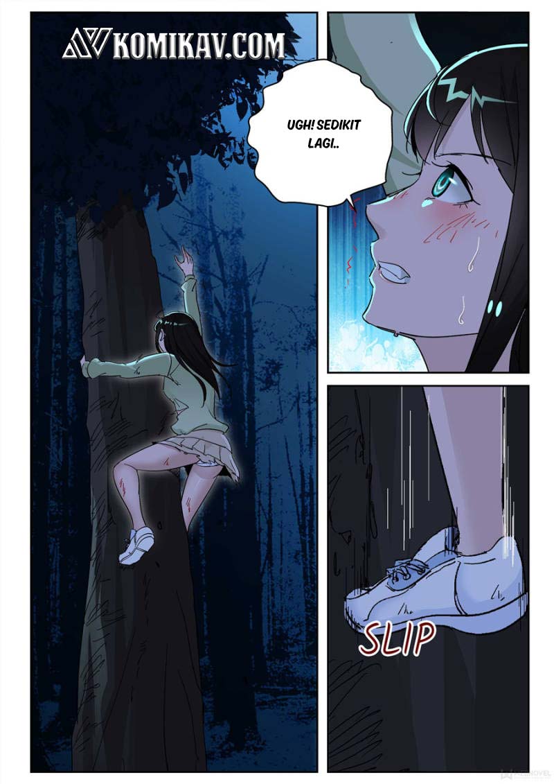 Strongest Abandoned Son Chapter 177 Gambar 5