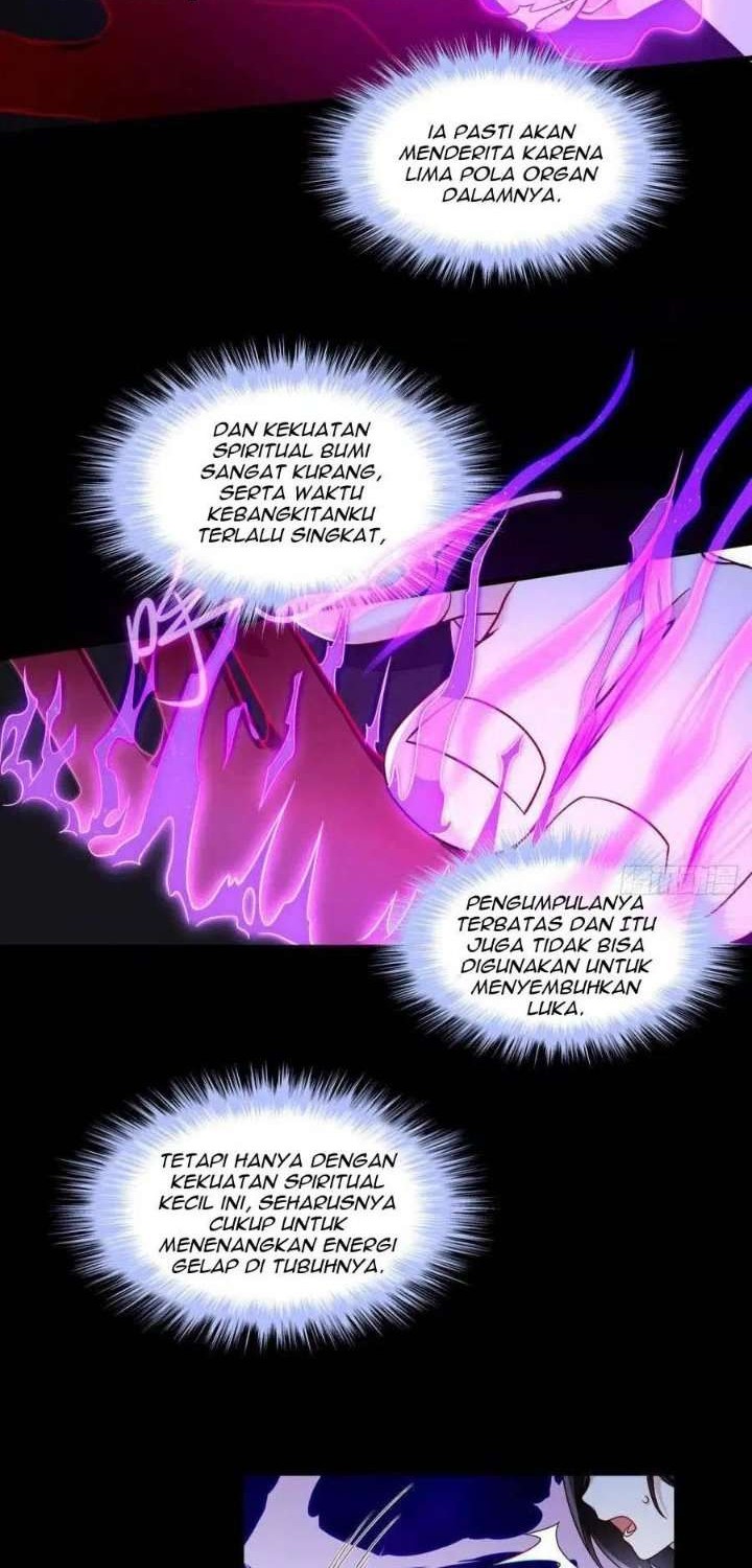 Xianzun Luowuji Chapter 38 Gambar 10