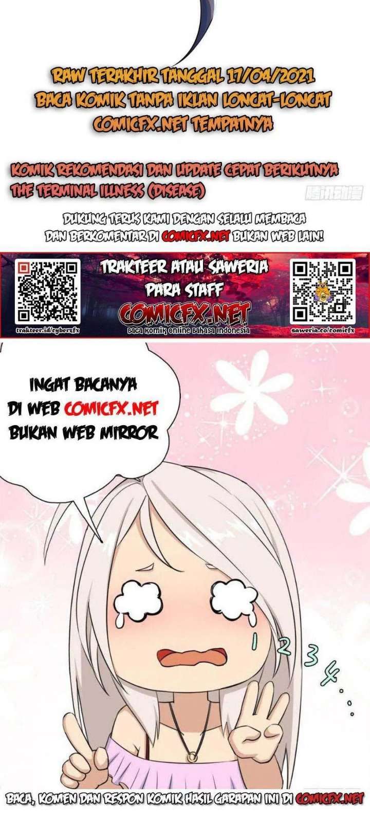 Xianzun Luowuji Chapter 38 Gambar 19