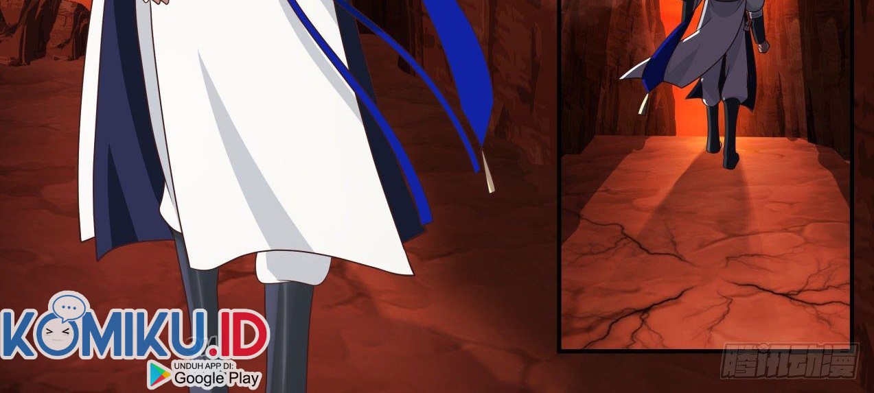 Martial Peak Part 1 Chapter 1105 Gambar 4