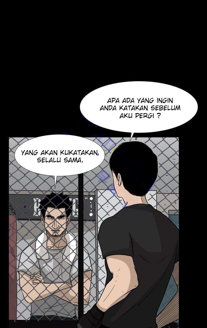 Shark Chapter 23 Gambar 8