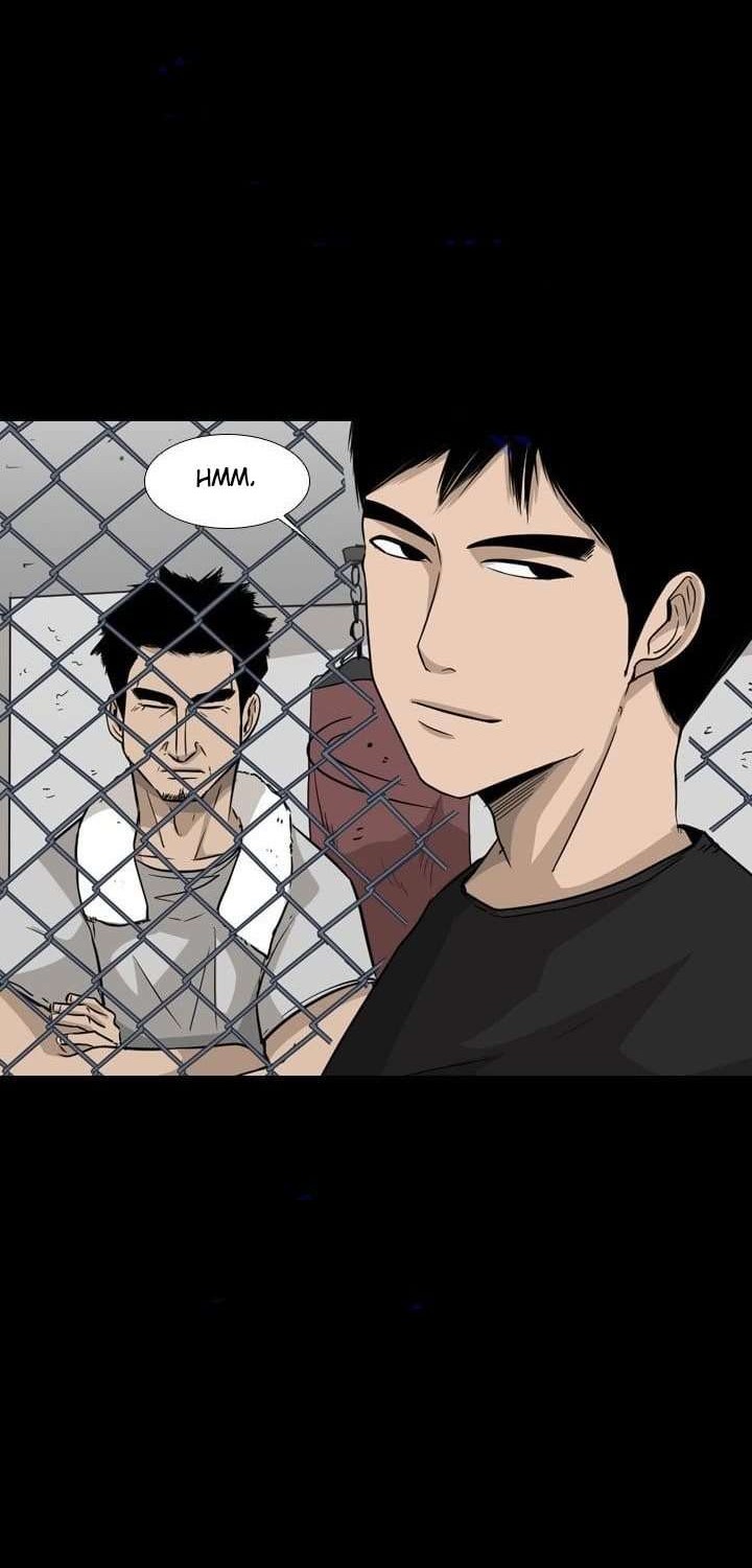 Shark Chapter 23 Gambar 10